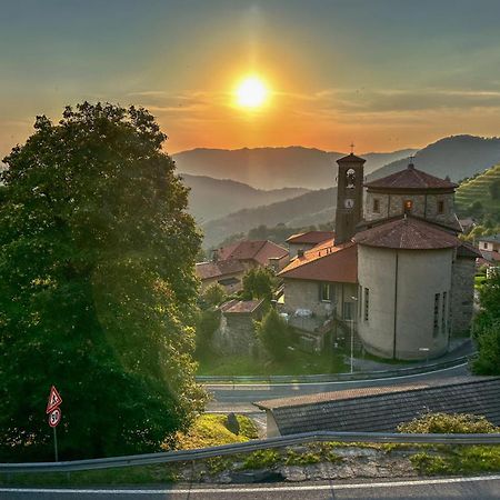 ホテル VIASANMARCO12.APT Torre deʼ Busi エクステリア 写真